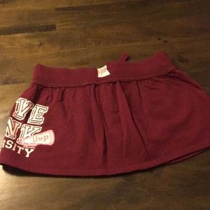 PINK Victoria's Secret Skirts - Victoria Secret Pink Skirt PINK Victoria's Secret Skirts - Victoria Secret Pink Skirt